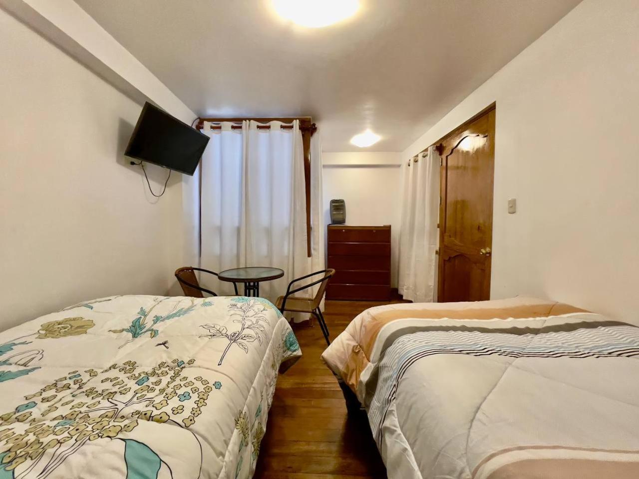Apu Pata 4 Apartahotel Cuzco