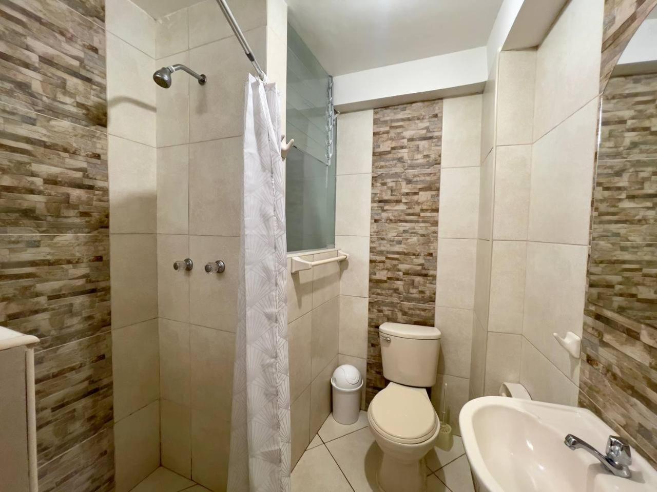 Apu Pata 4 Apartahotel Cuzco