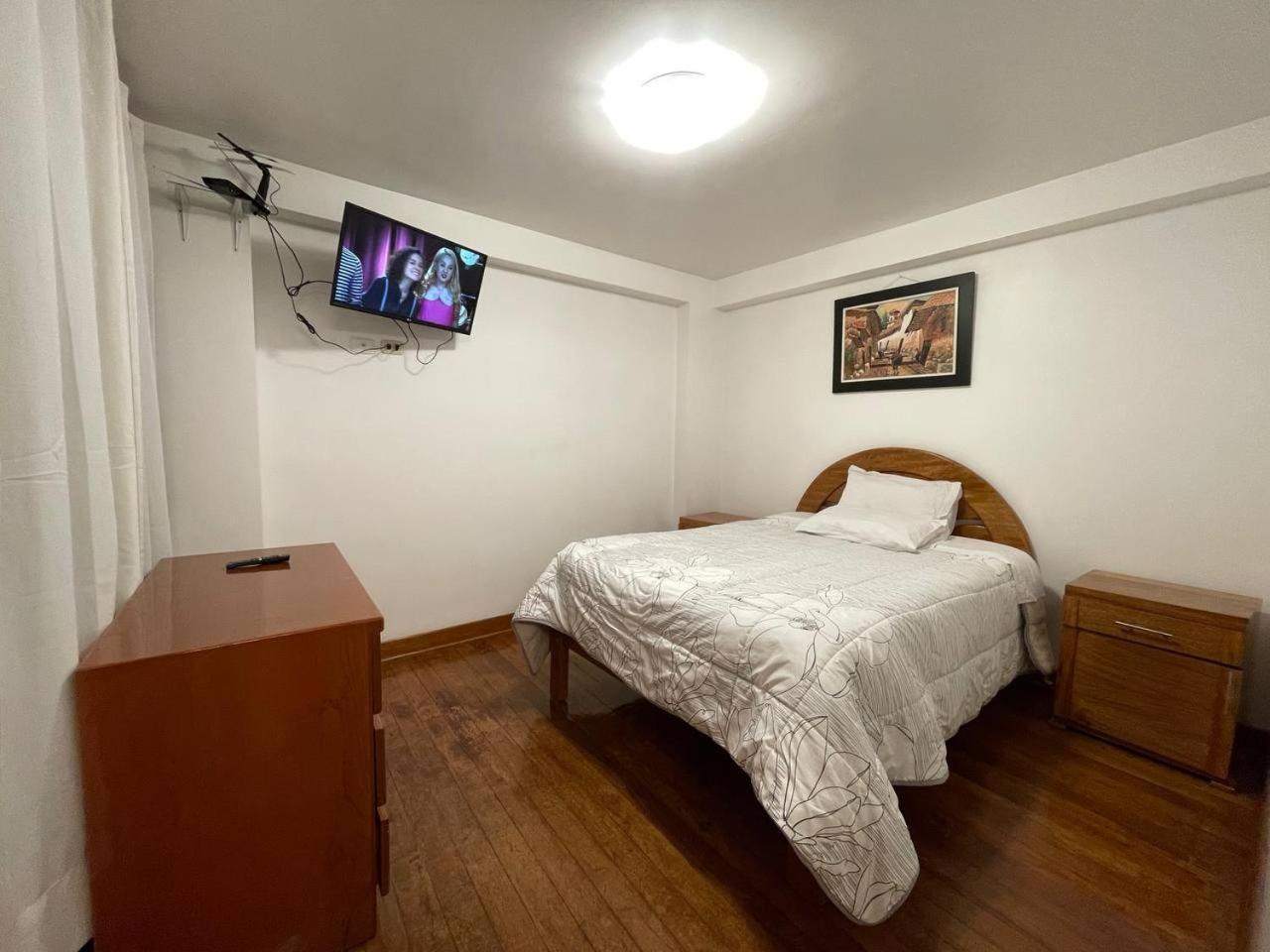 Apu Pata 4 * Cuzco