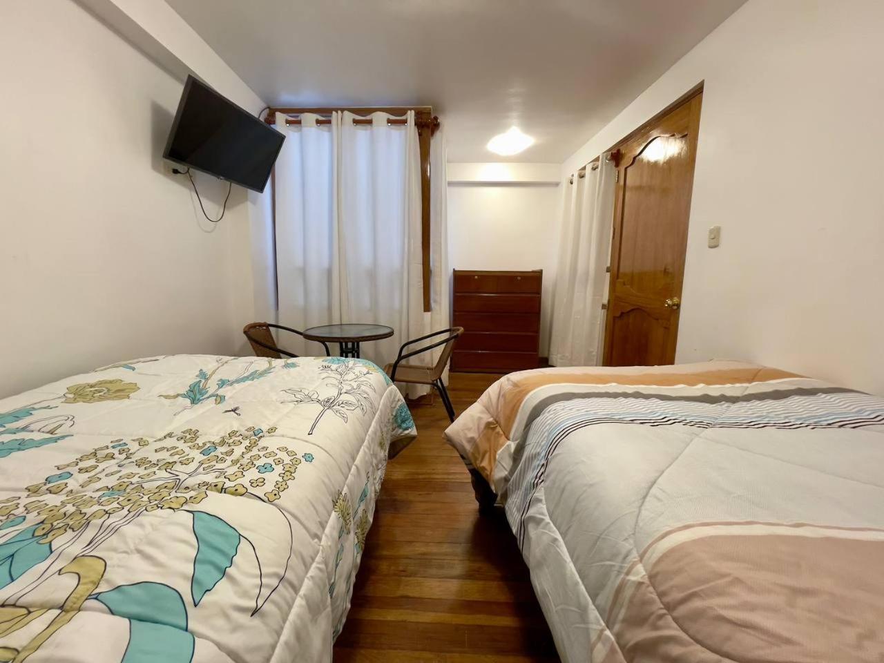 Apu Pata 4 Apartahotel Cuzco