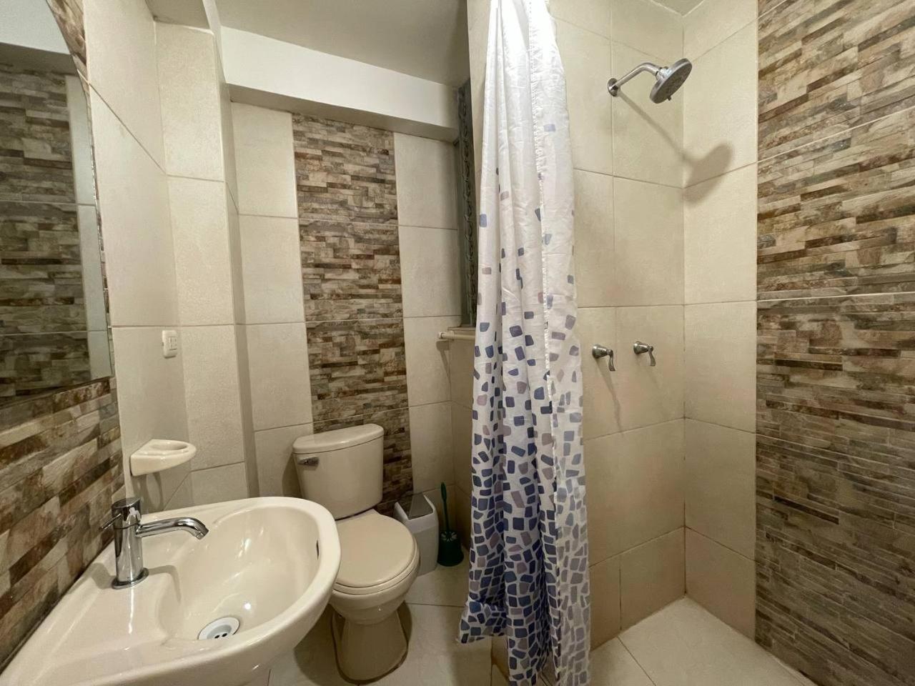 Apu Pata 4 Apartahotel *