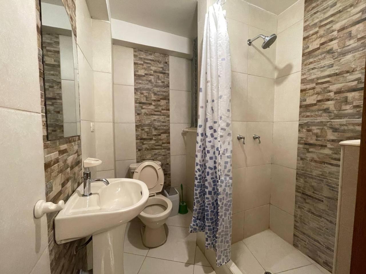 Apu Pata 4 Apartahotel Cuzco