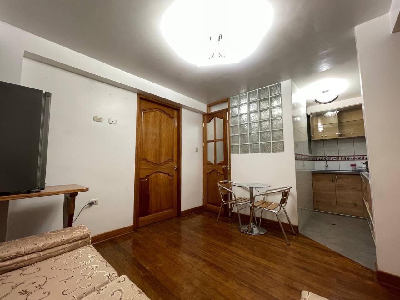 Apartahotel Apu Pata 4 Cuzco