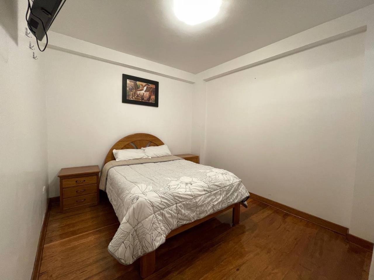 Apu Pata 4 * Cuzco