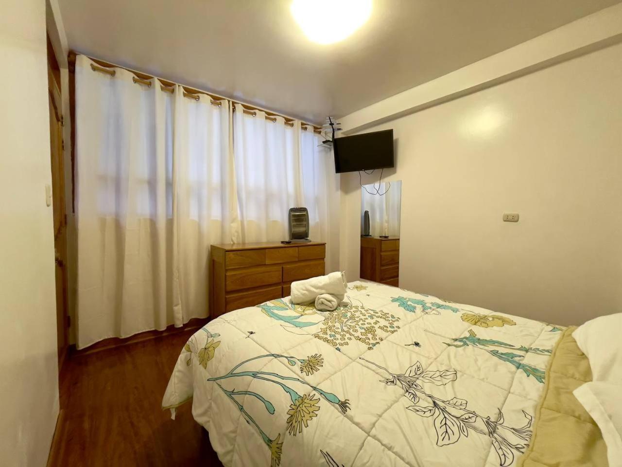 Apu Pata 4 Apartahotel Cuzco