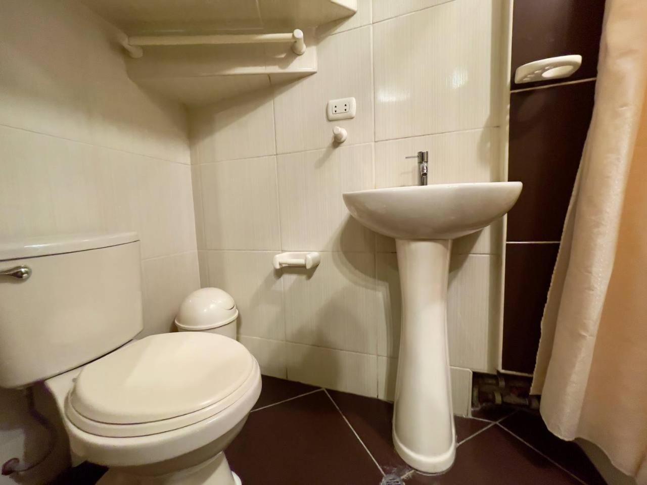 Apartahotel Apu Pata 4 Cuzco