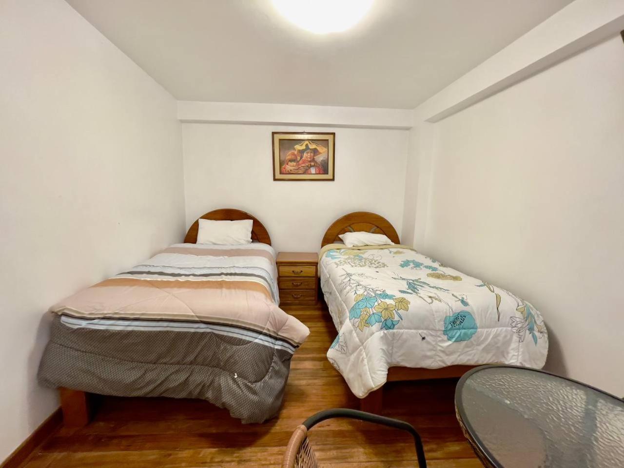 Apartahotel Apu Pata 4 Cuzco