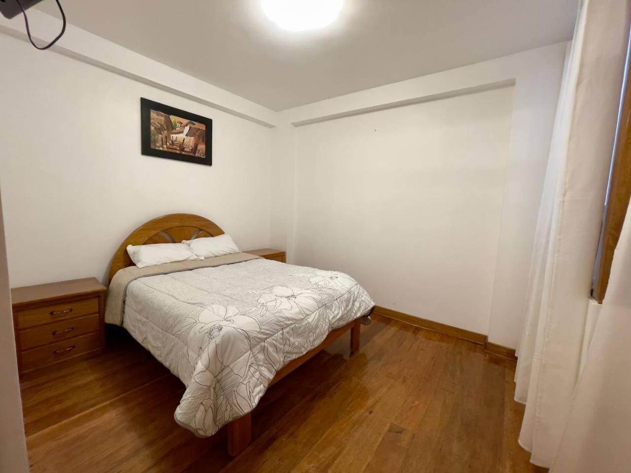 Apu Pata 4 * Cuzco