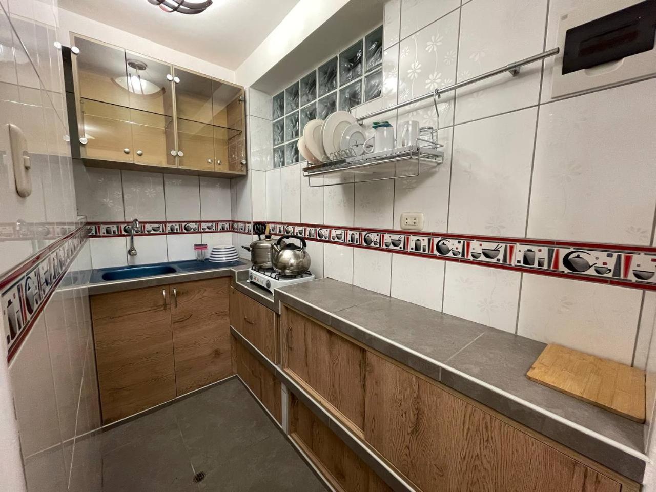 Apu Pata 4 Apartahotel Cuzco