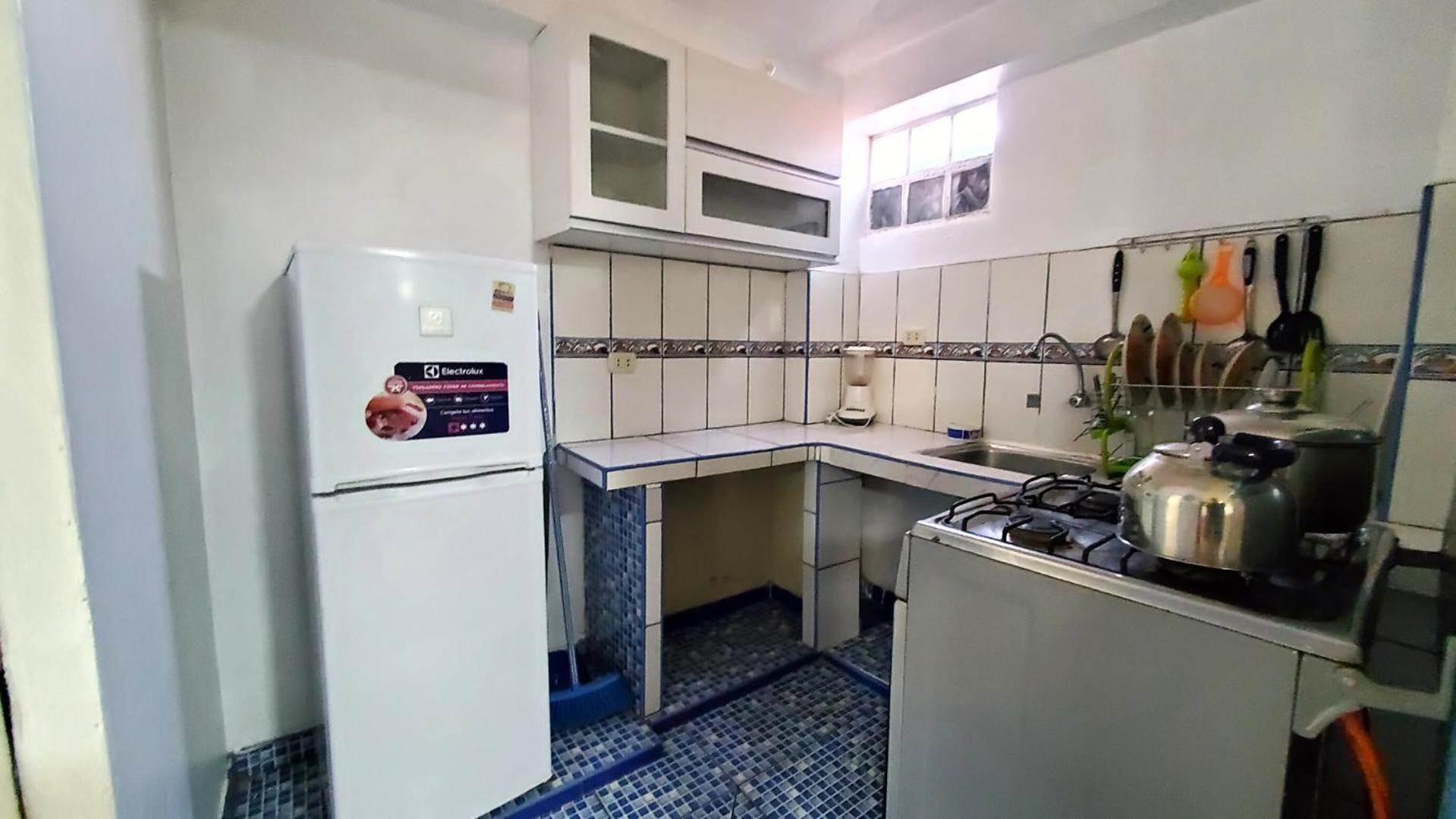 Apu Pata 4 * Cuzco