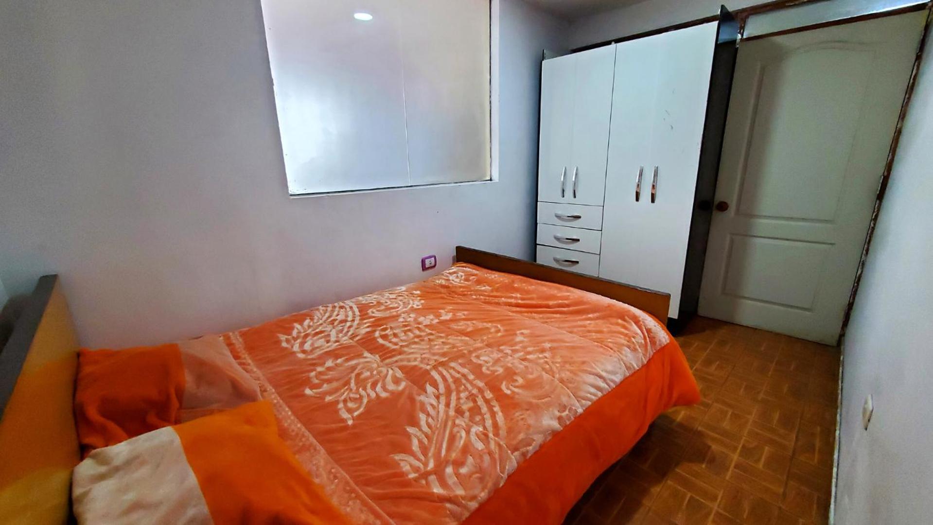 Apu Pata 4 Apartahotel