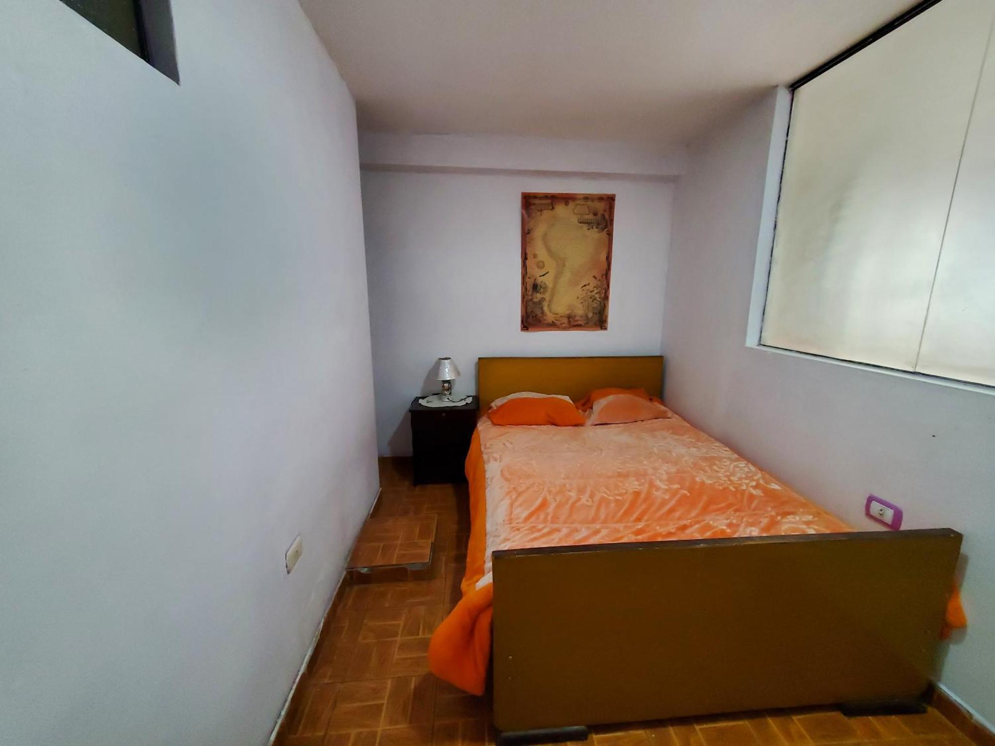 Apu Pata 4 Apartahotel
