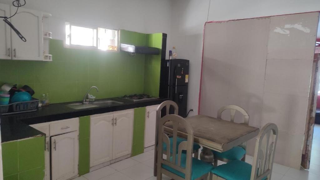 Apartahotel Apu Pata 4