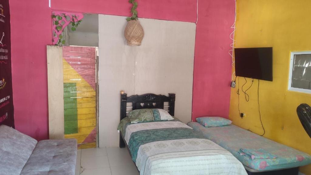 Apartahotel Apu Pata 4 *